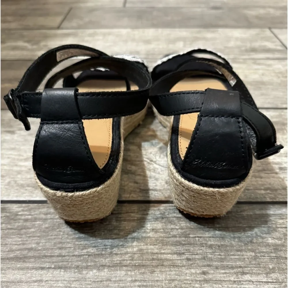 NWOT Eddie Bauer Sandals